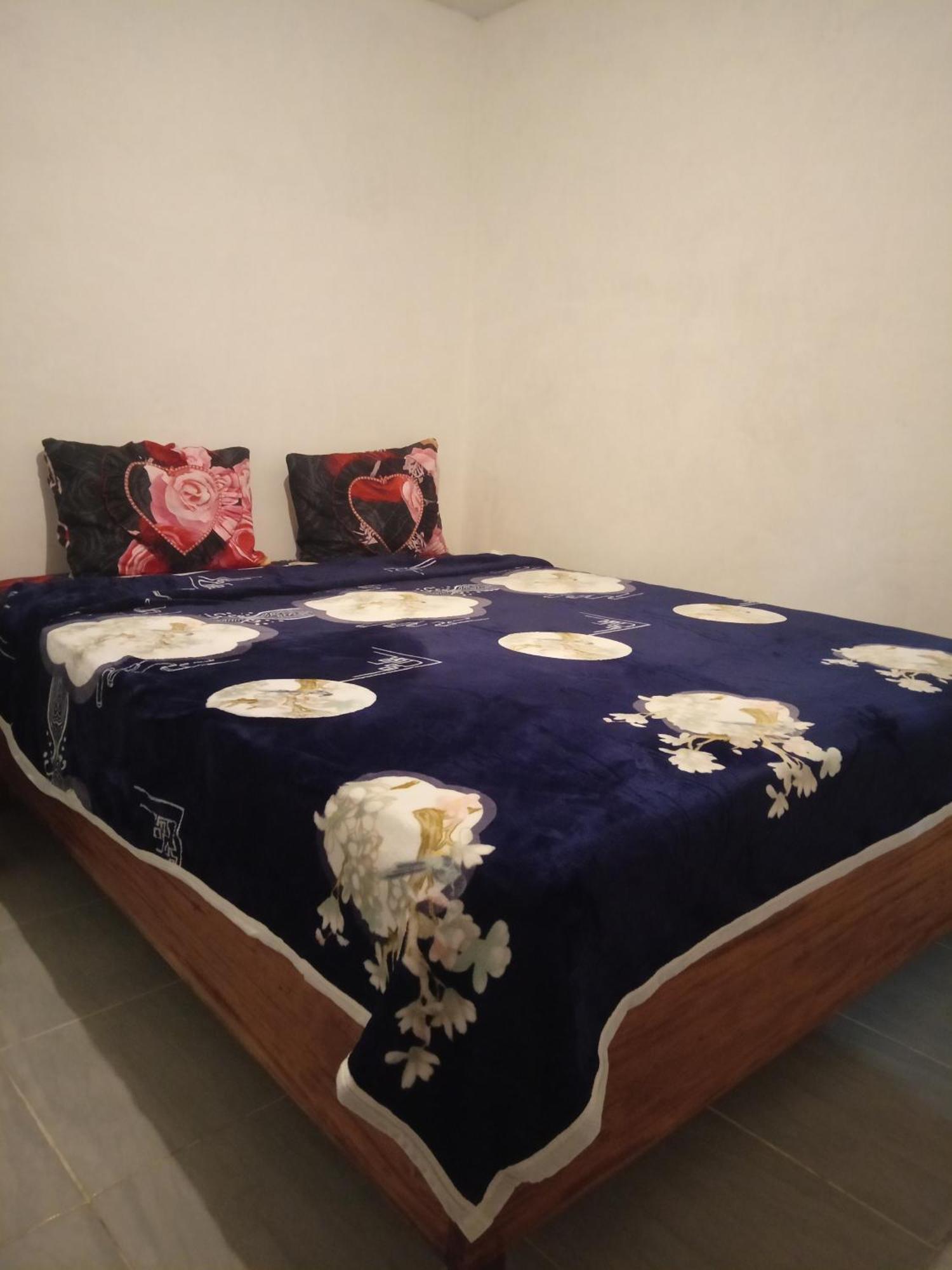 Tetebatu Sunrise Homestay エクステリア 写真