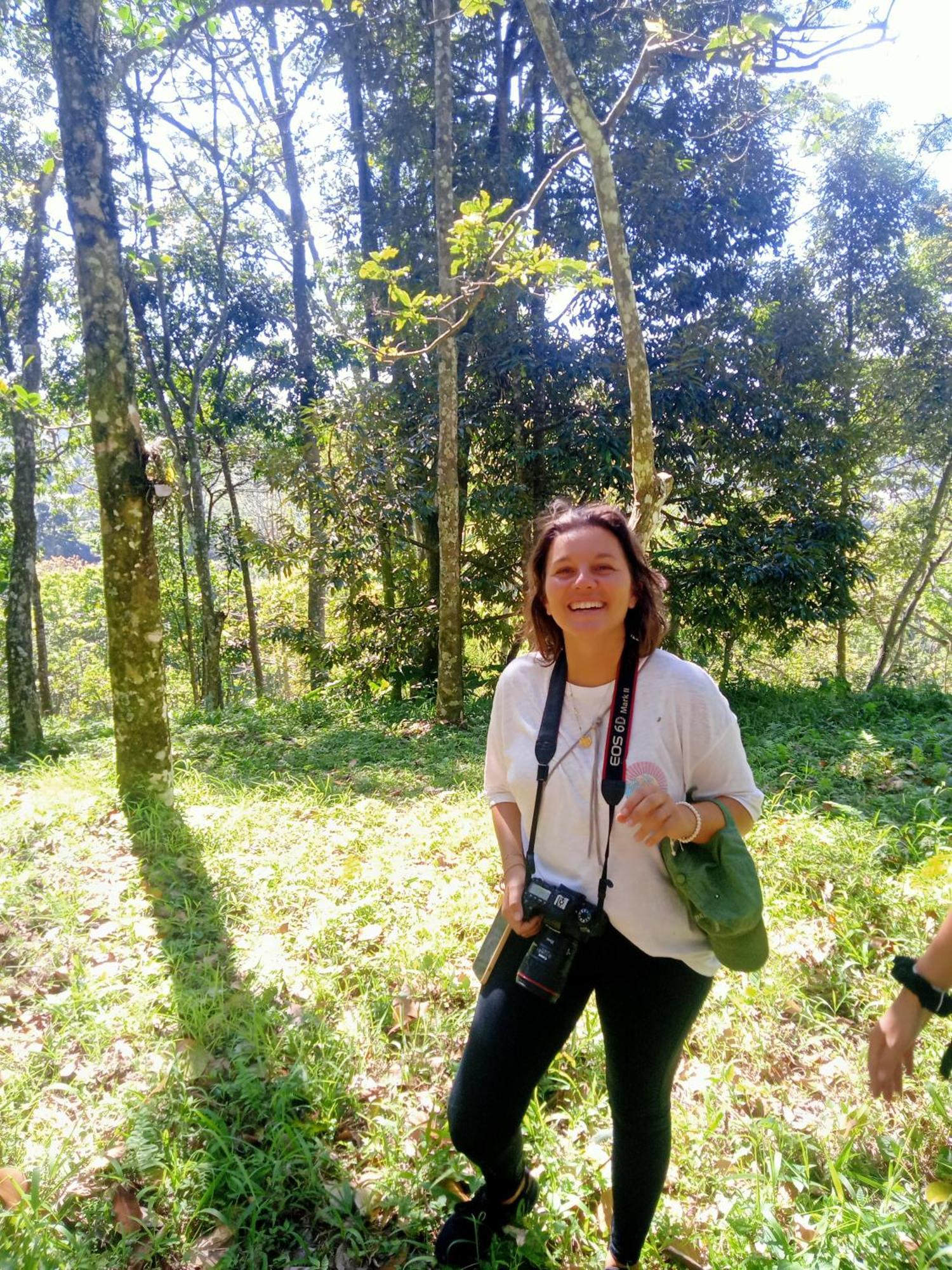 Tetebatu Sunrise Homestay エクステリア 写真